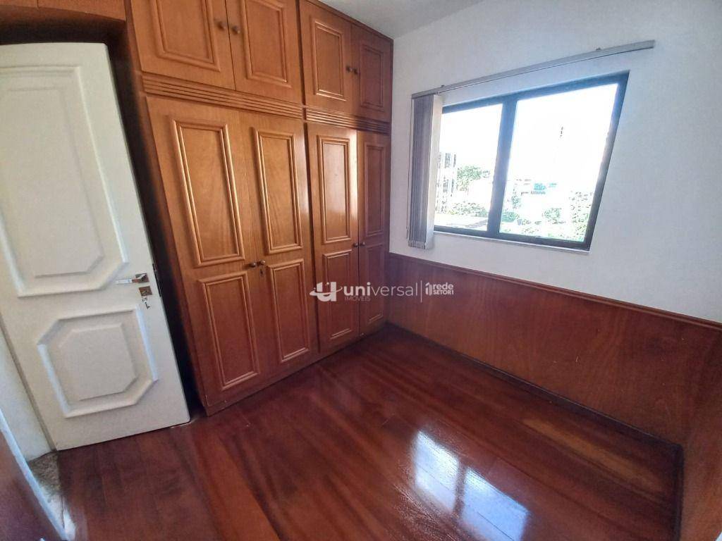 Apartamento à venda com 4 quartos, 220m² - Foto 27