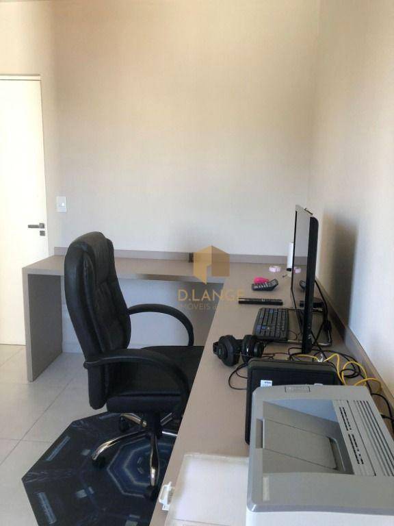 Apartamento à venda com 3 quartos, 96m² - Foto 13