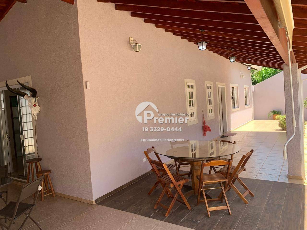Chácara à venda e aluguel com 4 quartos, 520m² - Foto 31