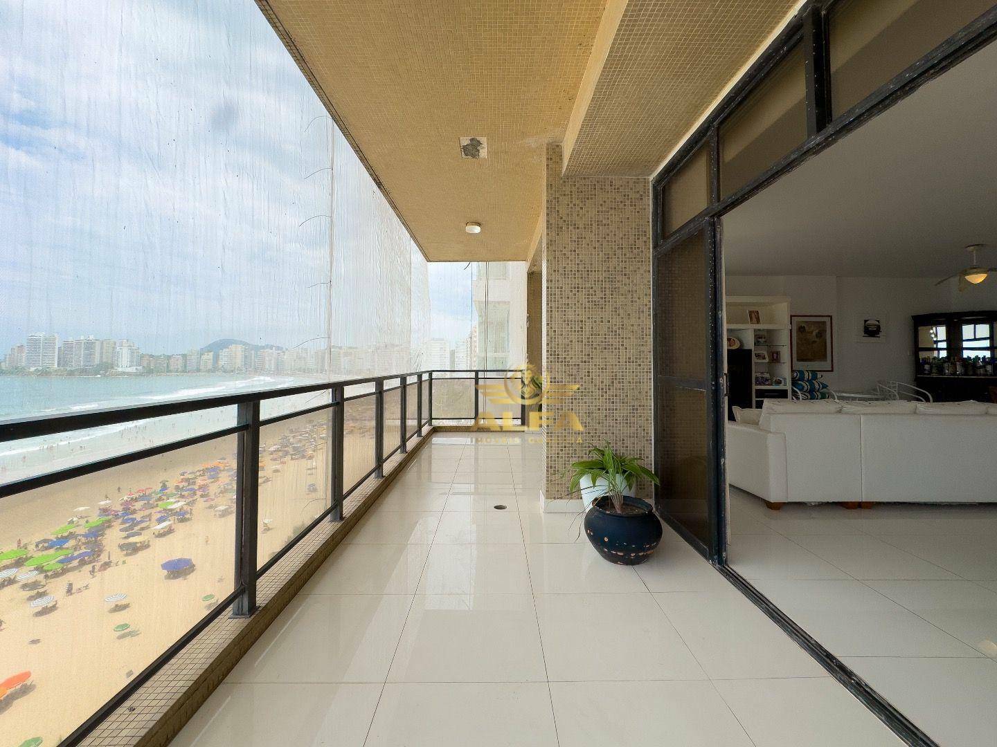 Apartamento à venda com 3 quartos, 211m² - Foto 7