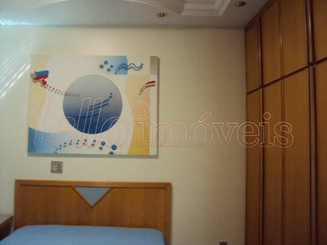 Apartamento à venda com 4 quartos, 290m² - Foto 11