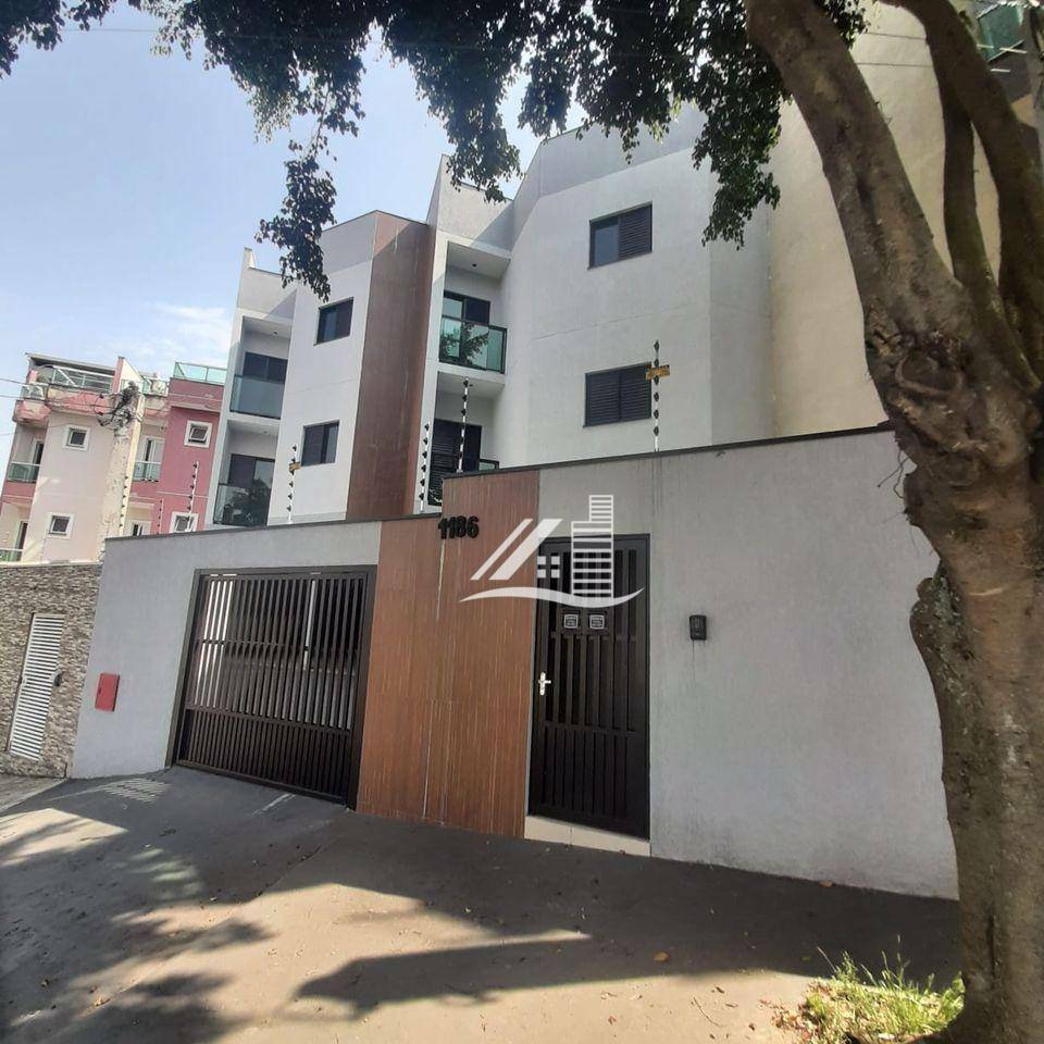 Cobertura à venda com 2 quartos, 108m² - Foto 3