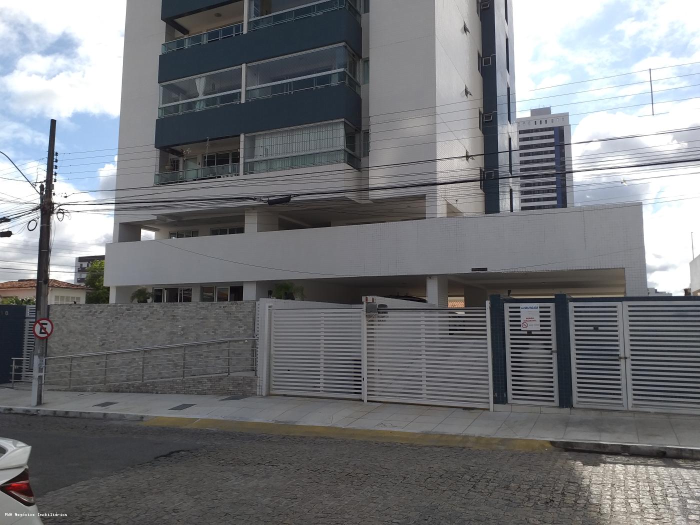 Apartamento à venda com 3 quartos, 120m² - Foto 29