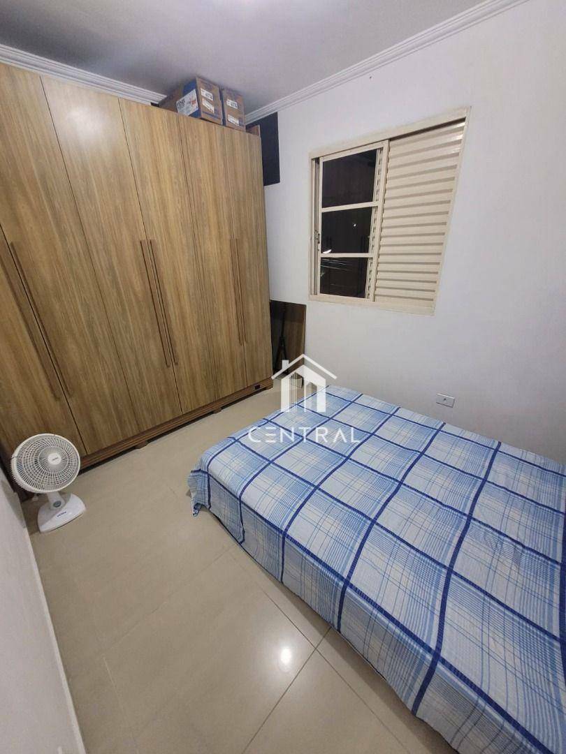 Casa de Condomínio à venda com 2 quartos, 70m² - Foto 16