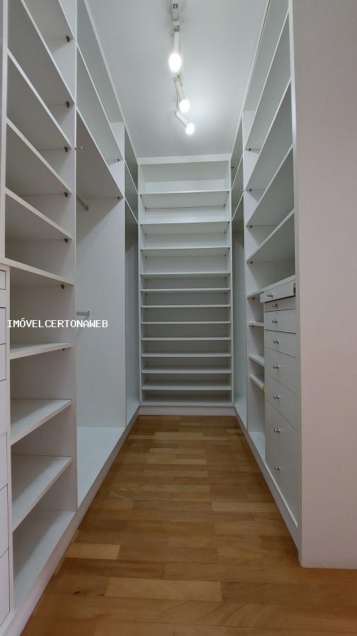 Apartamento à venda com 4 quartos, 238m² - Foto 40