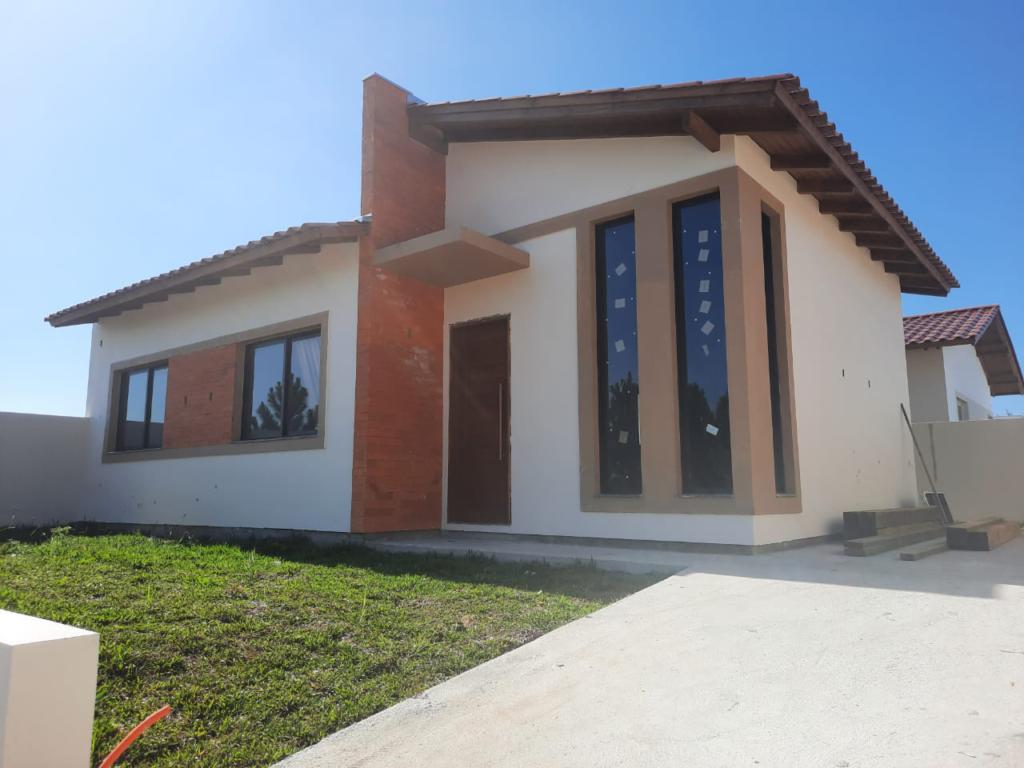 Casa à venda com 2 quartos, 67m² - Foto 16