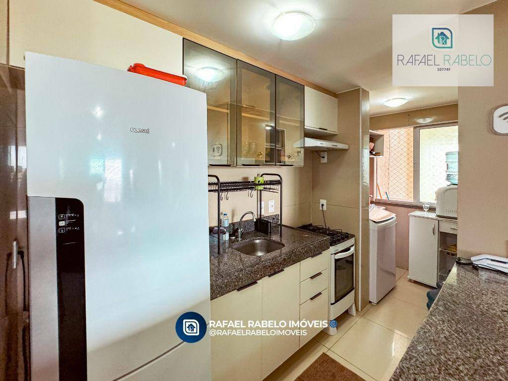 Apartamento à venda com 3 quartos, 73m² - Foto 7