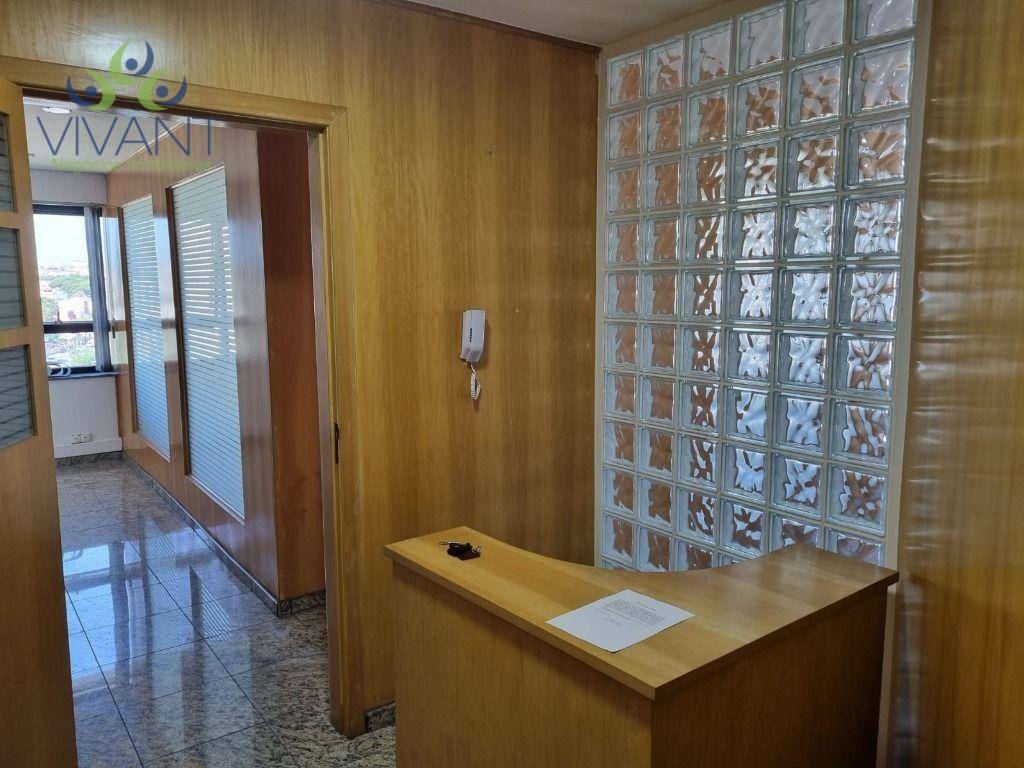 Conjunto Comercial-Sala para alugar, 63m² - Foto 3