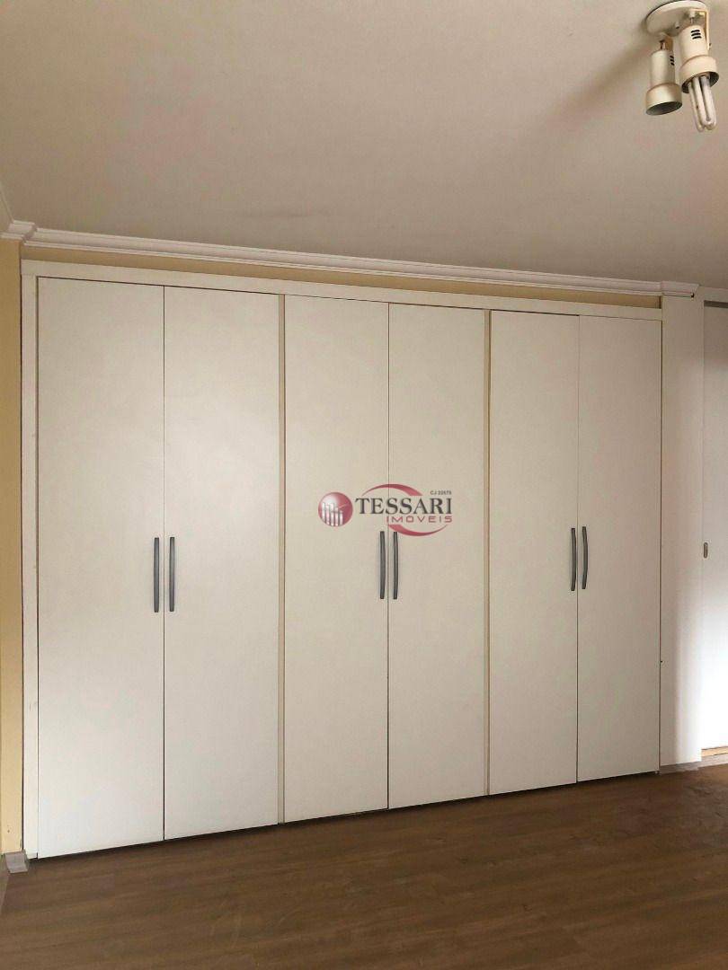 Apartamento à venda com 3 quartos, 260m² - Foto 11