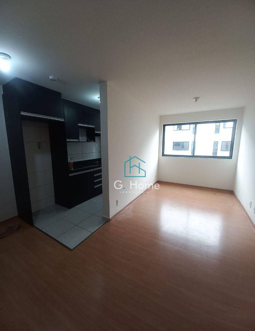 Apartamento para alugar com 2 quartos, 48m² - Foto 2