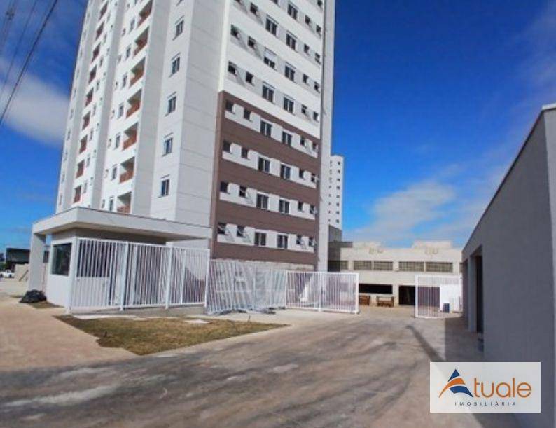 Apartamento à venda com 2 quartos, 54m² - Foto 9