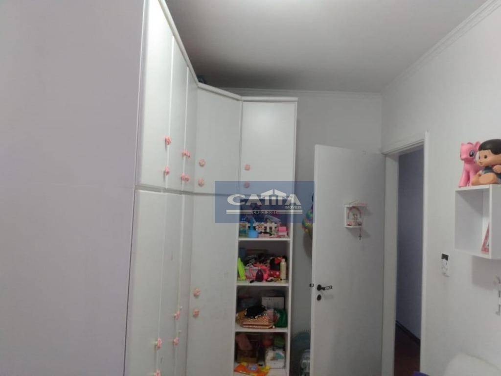 Sobrado à venda com 3 quartos, 390m² - Foto 12