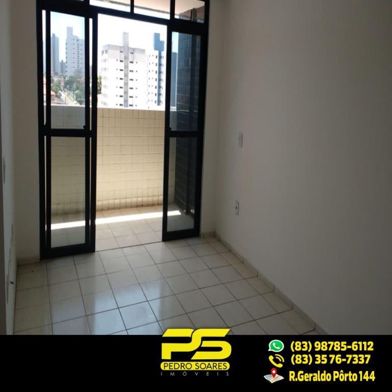 Apartamento à venda com 2 quartos, 77m² - Foto 10