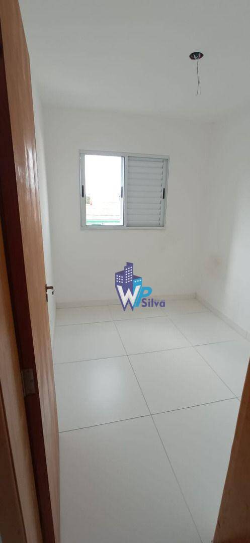 Apartamento à venda com 2 quartos, 39m² - Foto 10