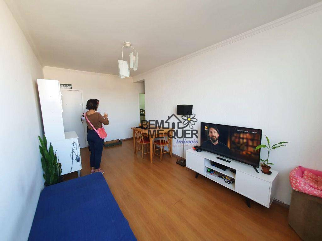 Apartamento à venda com 2 quartos, 65m² - Foto 9