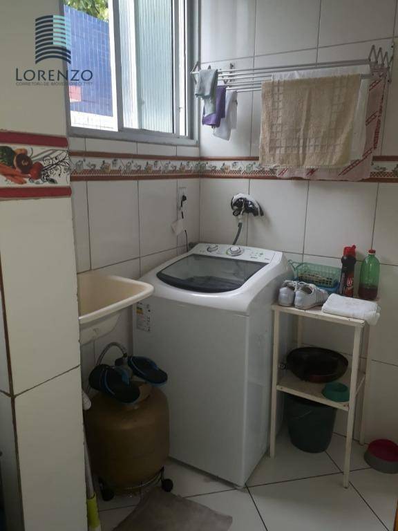 Apartamento à venda com 2 quartos, 60m² - Foto 13