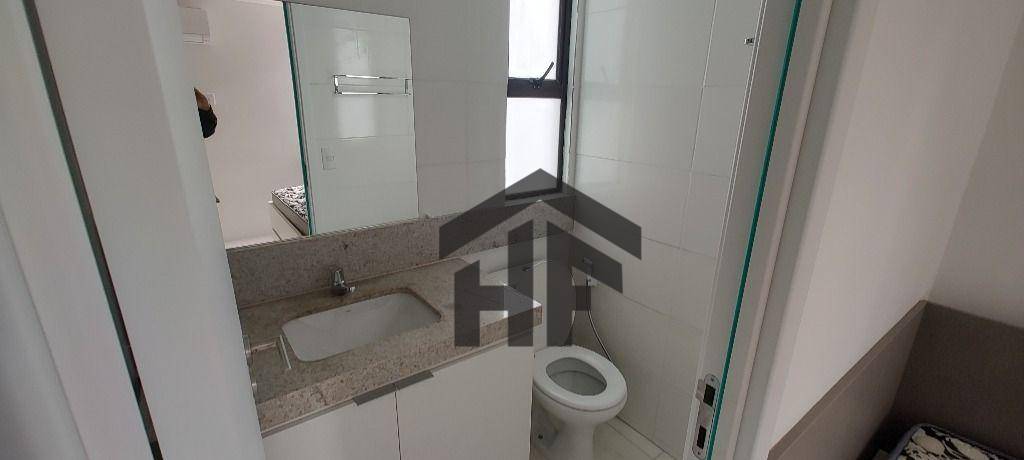 Apartamento para alugar com 2 quartos, 43m² - Foto 16