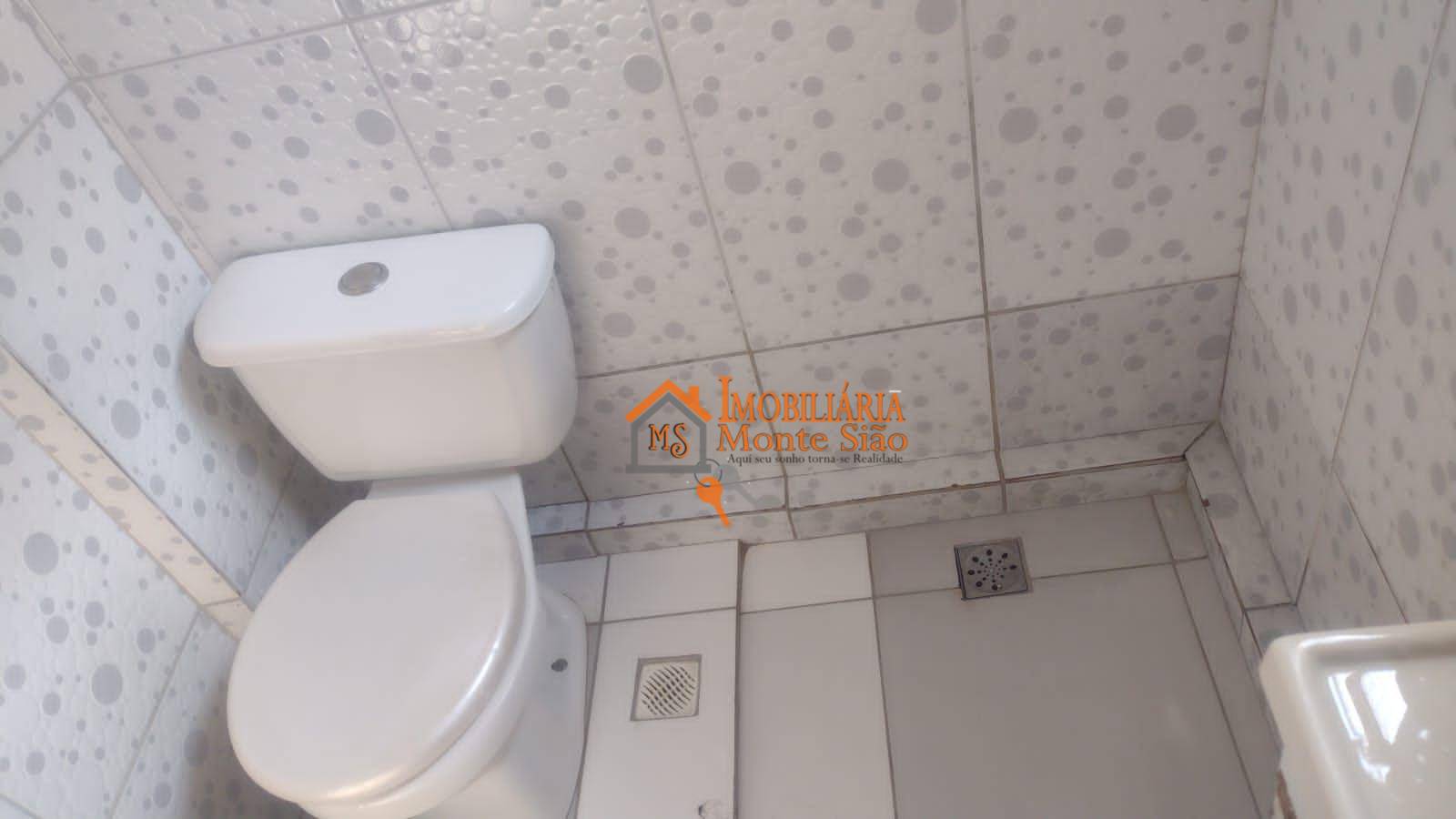 Apartamento à venda com 2 quartos, 44m² - Foto 15