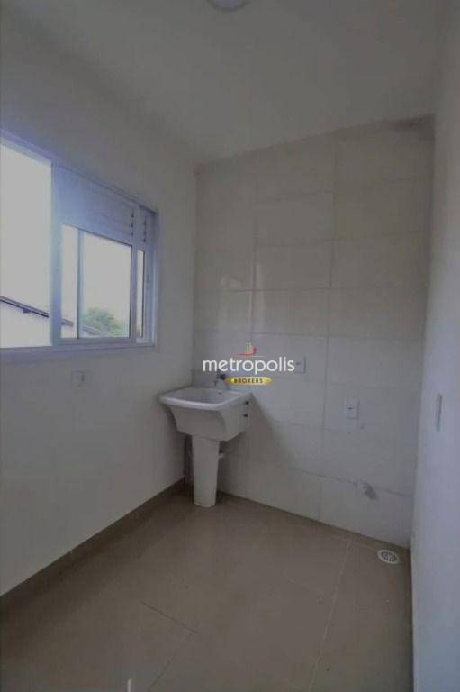 Apartamento à venda com 2 quartos, 48m² - Foto 9