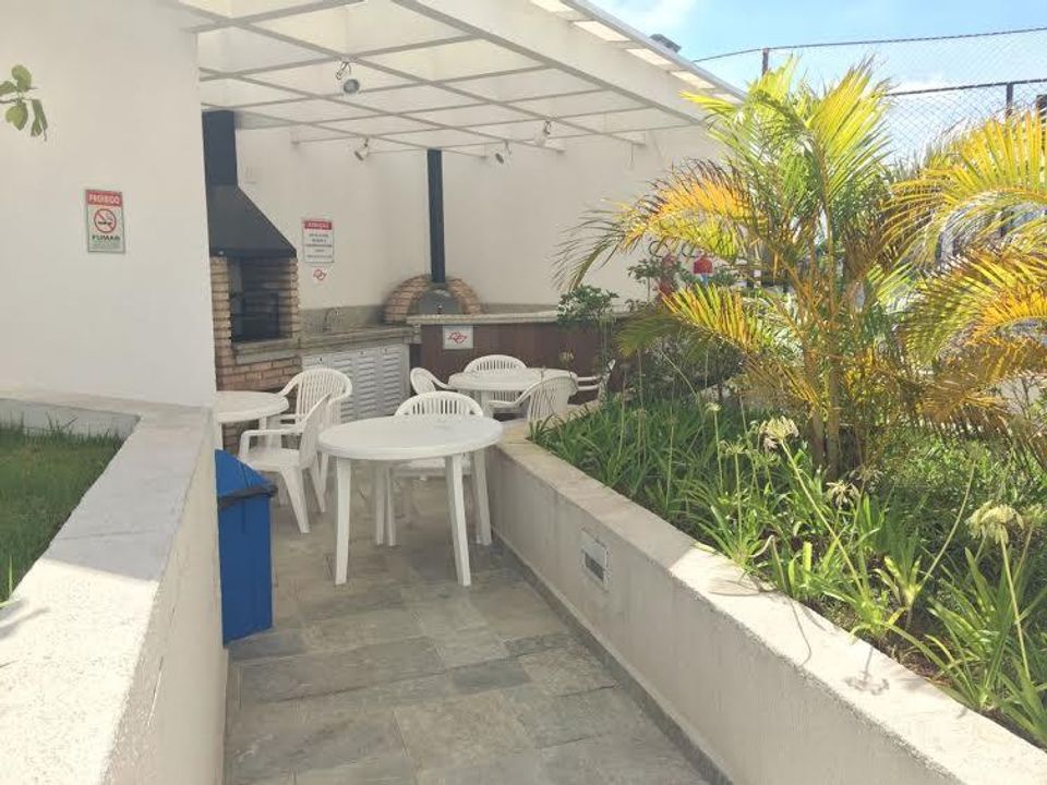 Apartamento, 2 quartos, 60 m² - Foto 19