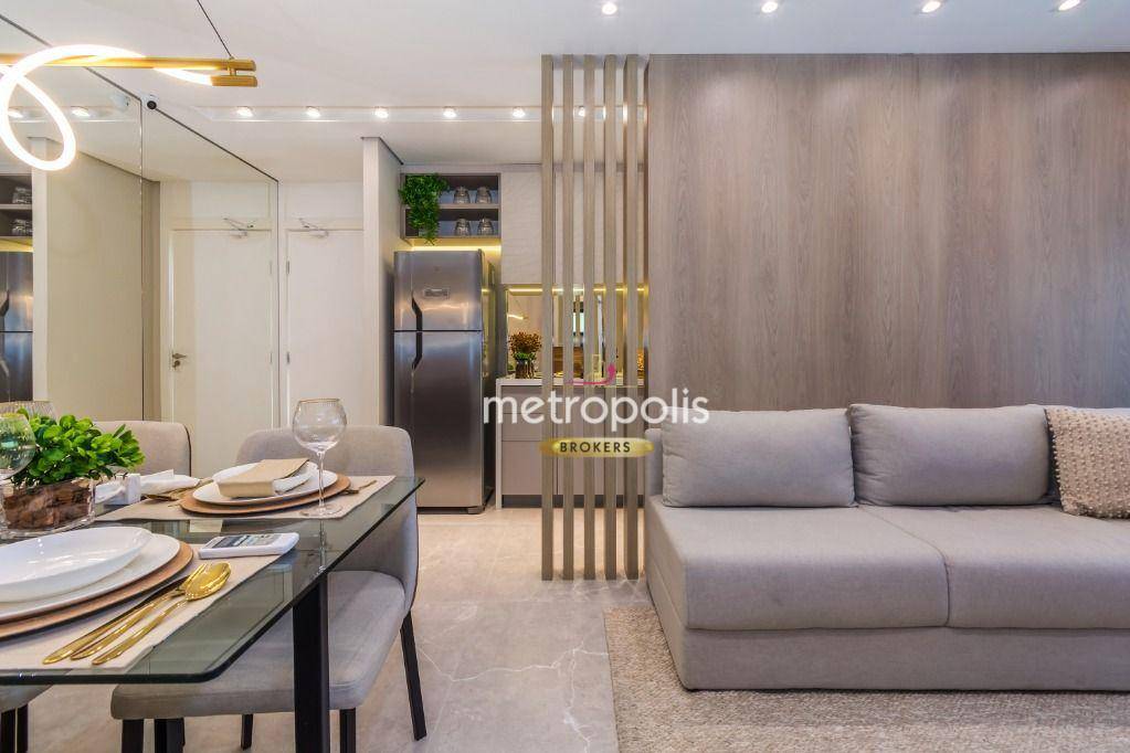 Apartamento à venda com 2 quartos, 71m² - Foto 18