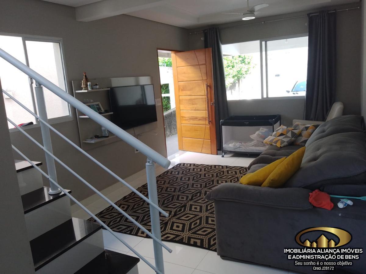 Casa para alugar com 3 quartos, 130m² - Foto 3