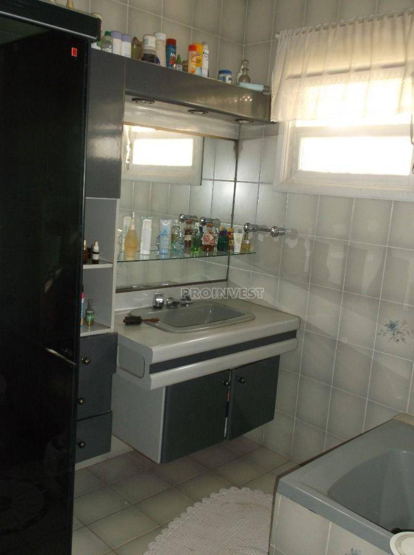 Casa de Condomínio à venda com 3 quartos, 611m² - Foto 21