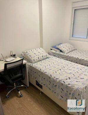 Apartamento à venda e aluguel com 3 quartos, 109m² - Foto 6