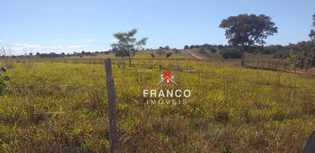 Fazenda à venda com 4 quartos, 1260m² - Foto 12