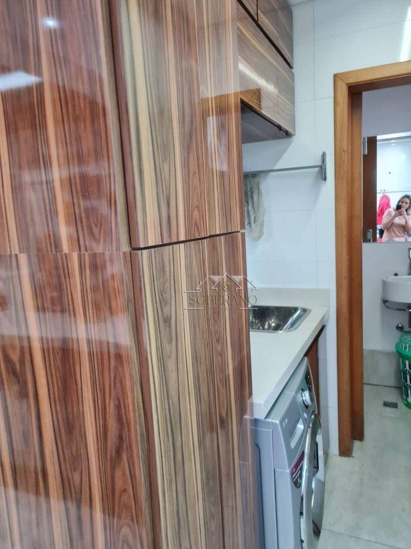 Apartamento à venda com 3 quartos, 140m² - Foto 10