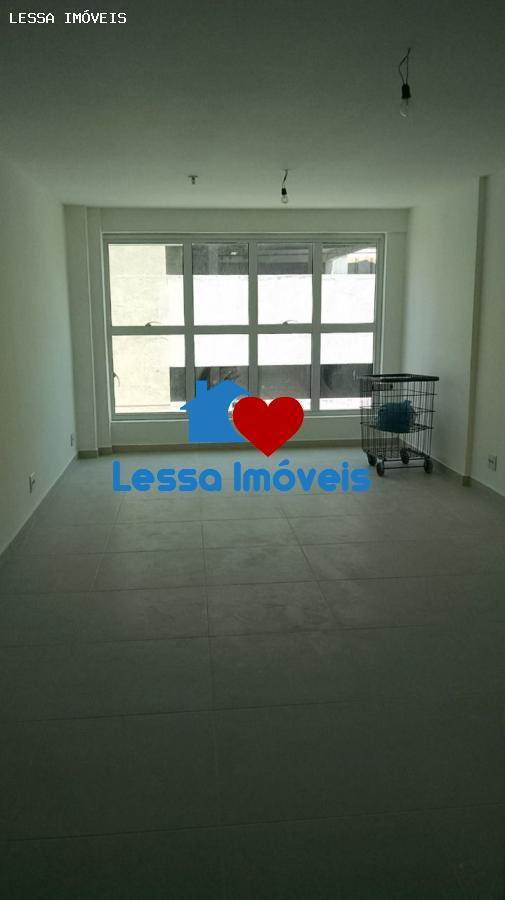 Sala-Conjunto, 29 m² - Foto 7