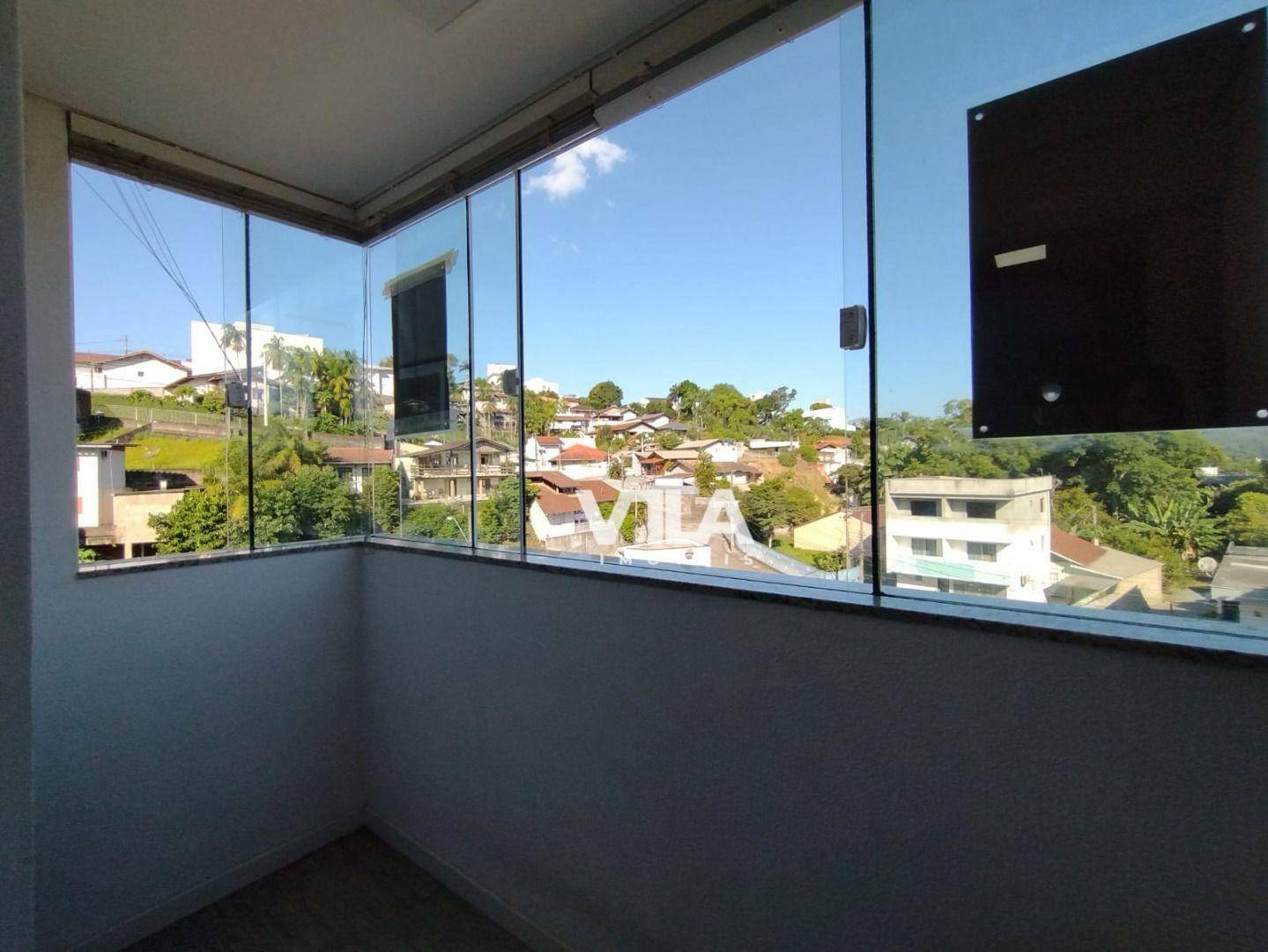 Apartamento à venda com 2 quartos, 44m² - Foto 16