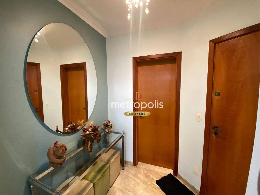 Apartamento à venda e aluguel com 5 quartos, 197m² - Foto 10