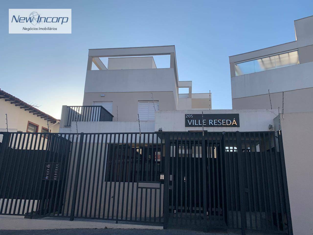 Casa de Condomínio, 3 quartos - Foto 28