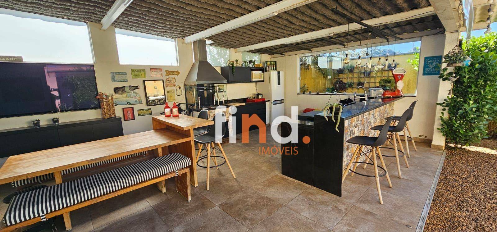 Casa de Condomínio à venda com 4 quartos, 293m² - Foto 25