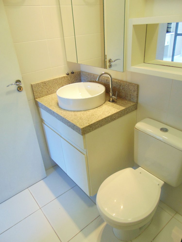 Apartamento à venda com 2 quartos, 69m² - Foto 5