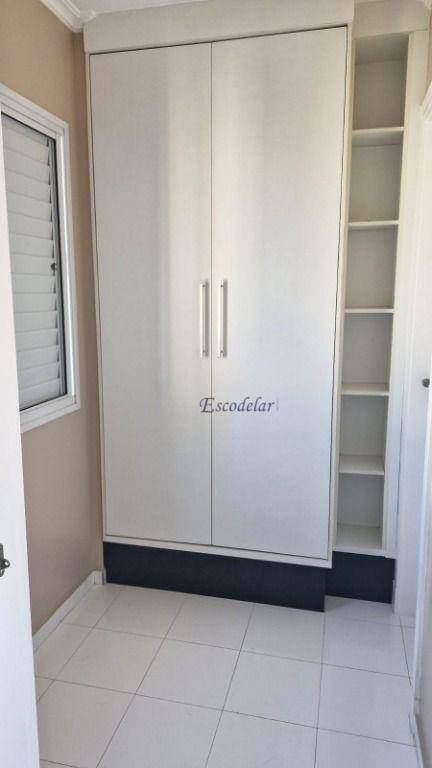 Apartamento à venda com 3 quartos, 153m² - Foto 13