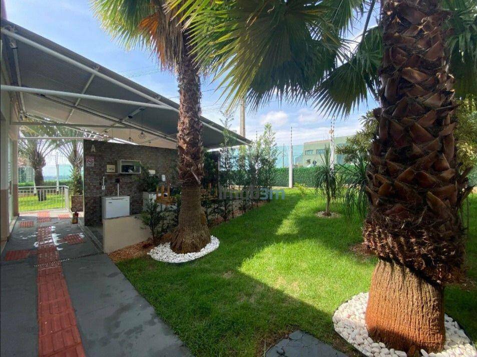 Apartamento à venda com 2 quartos, 48m² - Foto 11