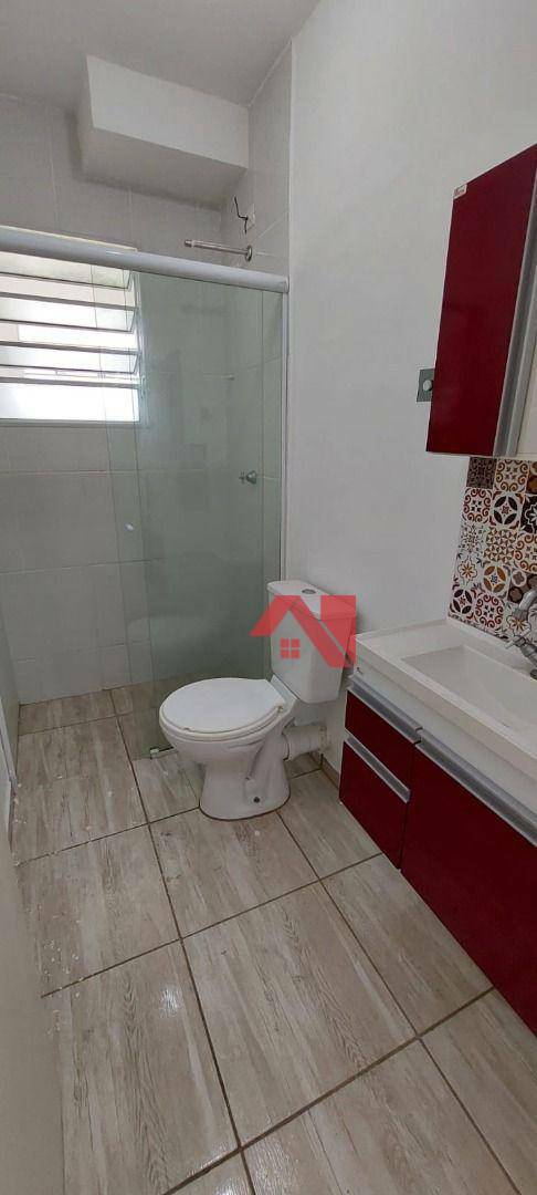 Apartamento à venda com 2 quartos, 50m² - Foto 10