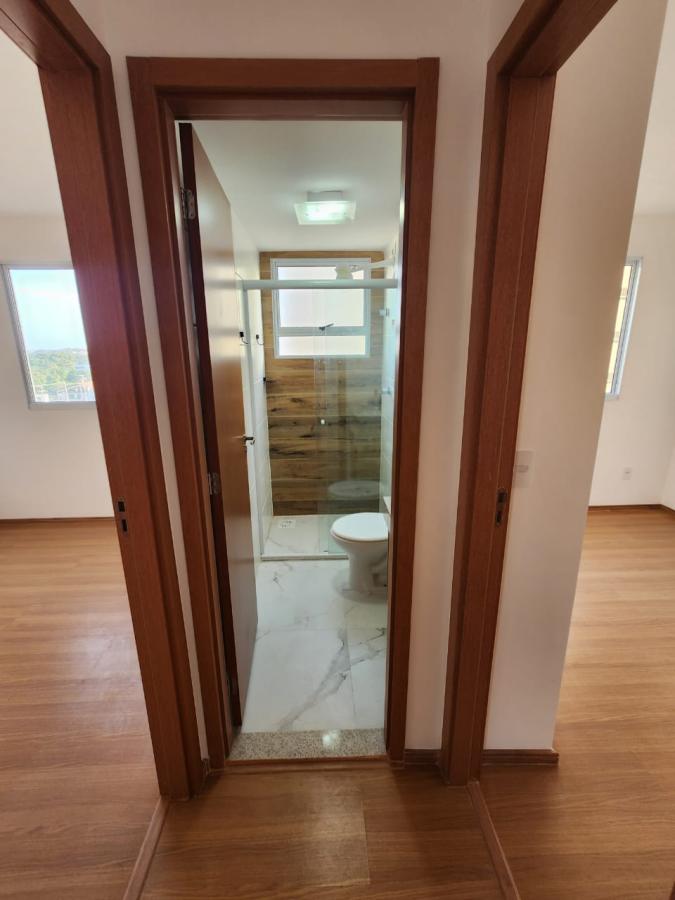 Apartamento à venda com 2 quartos, 44m² - Foto 10