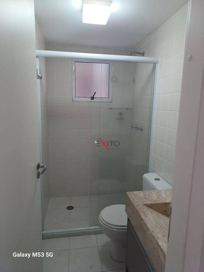 Apartamento à venda com 2 quartos, 57m² - Foto 11