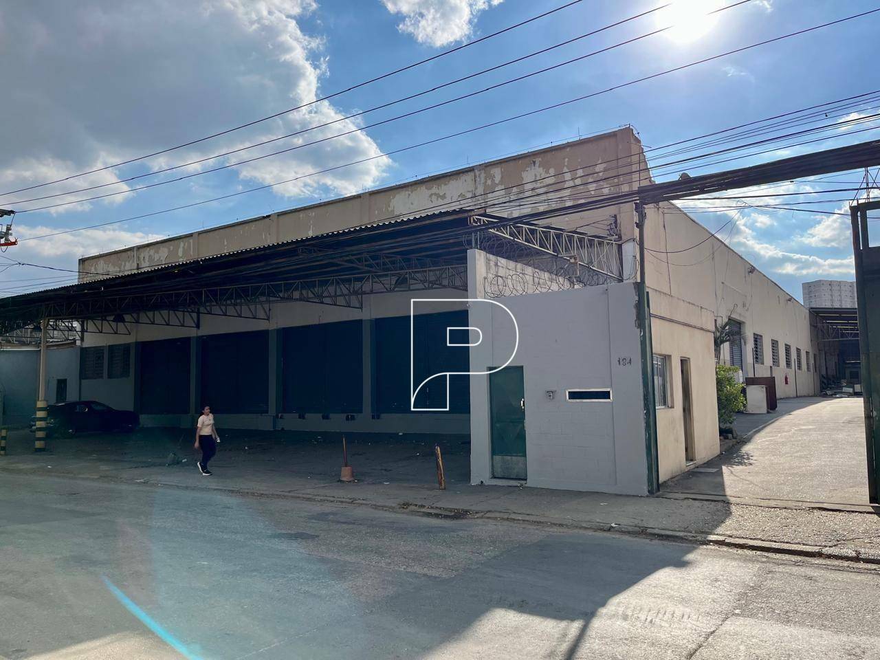 Depósito-Galpão-Armazém para alugar, 4316m² - Foto 5