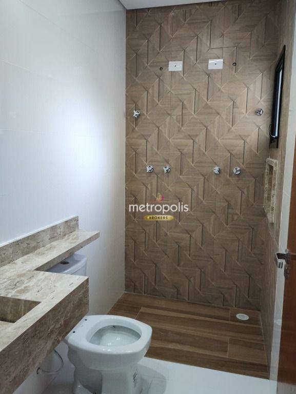 Sobrado à venda com 3 quartos, 166m² - Foto 14