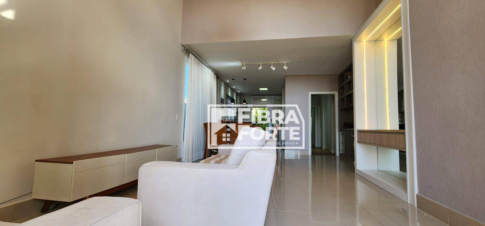 Casa de Condomínio à venda com 3 quartos, 147m² - Foto 8