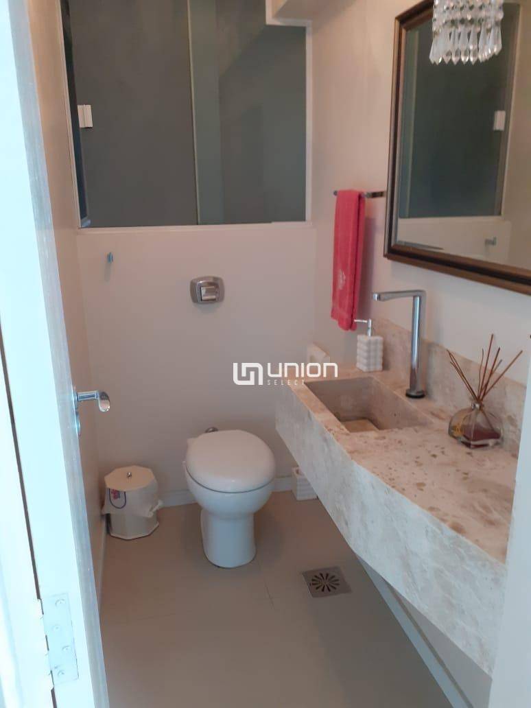 Apartamento à venda com 4 quartos, 183m² - Foto 15