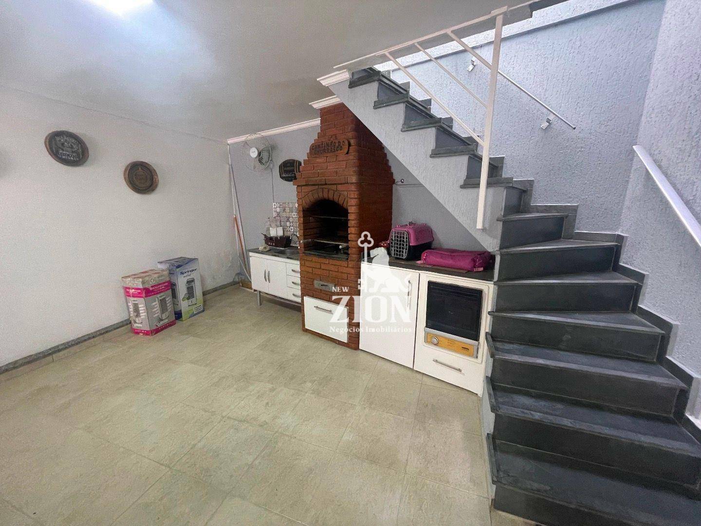 Sobrado à venda com 3 quartos, 140m² - Foto 15