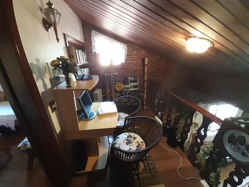 Casa de Condomínio à venda com 3 quartos, 103m² - Foto 22