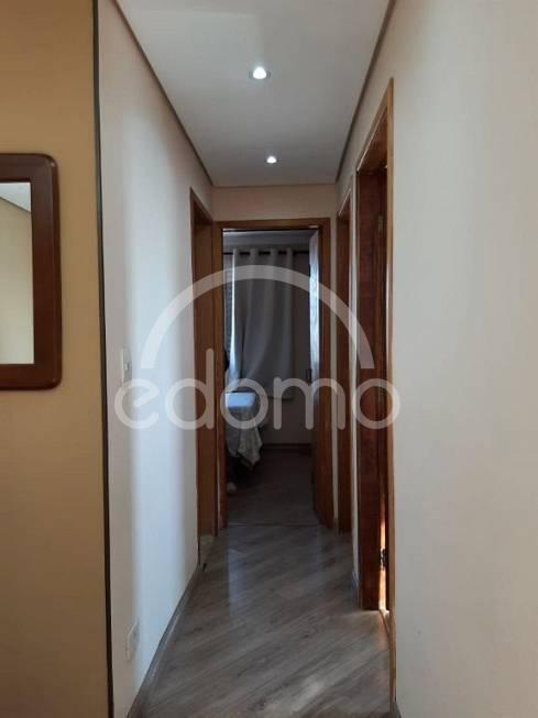 Apartamento à venda com 3 quartos, 86m² - Foto 8