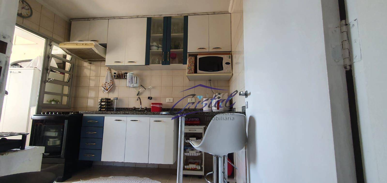 Apartamento à venda com 2 quartos, 58m² - Foto 16