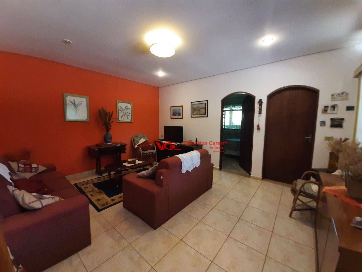 Sítio à venda com 3 quartos, 600m² - Foto 6